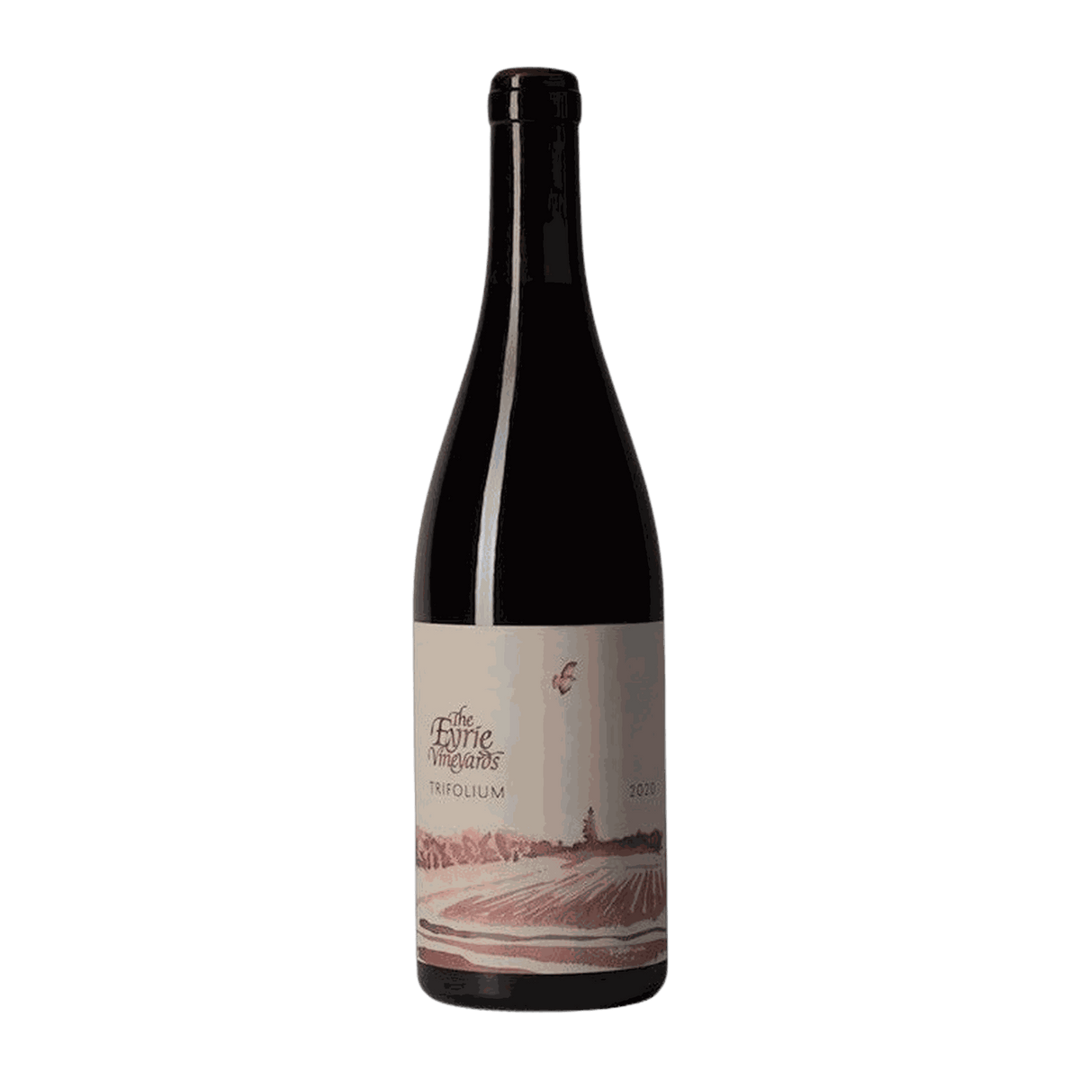 The Eyrie Vineyards Trifolium 2020 - DiVino.com.au
