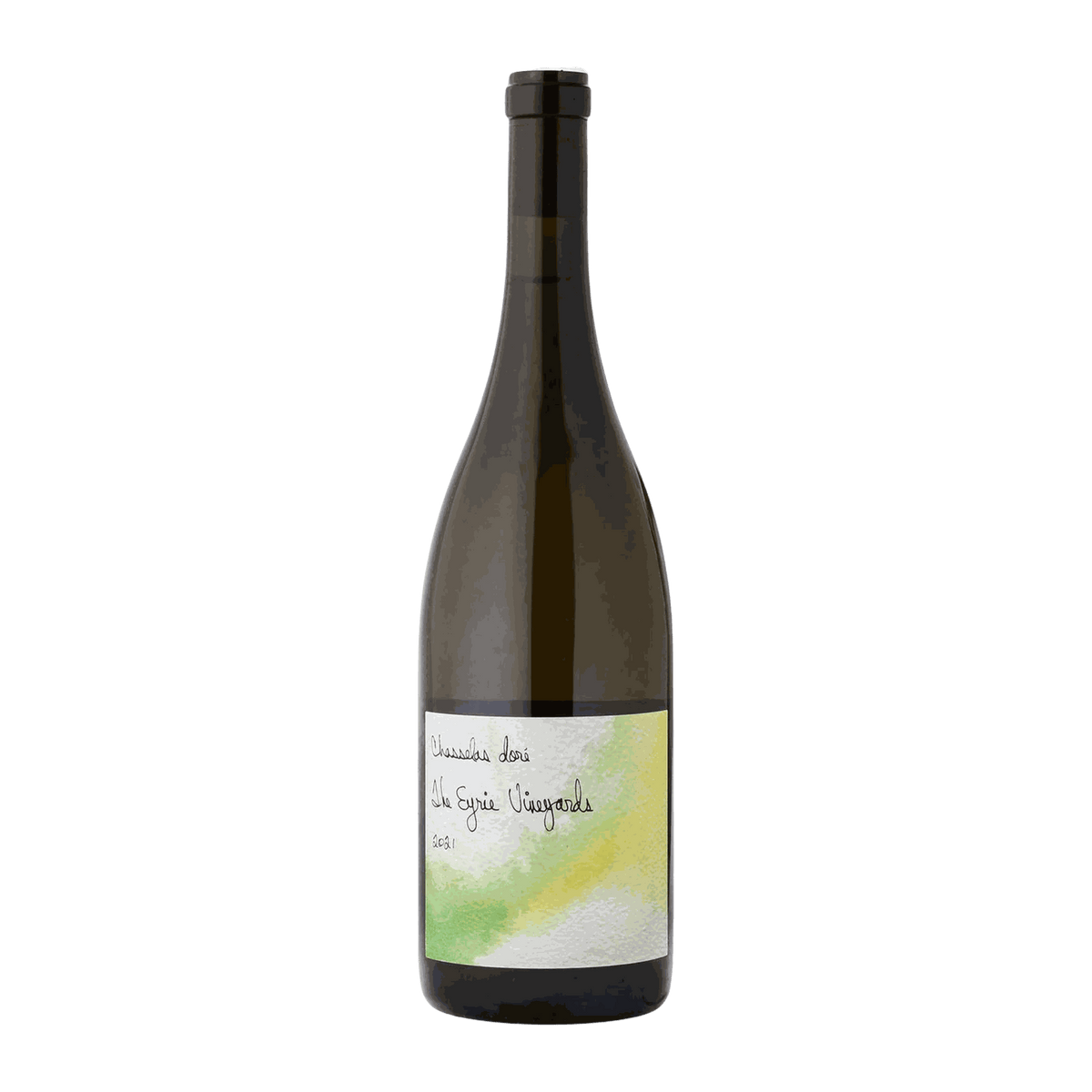 The Eyrie Vineyards Chasselas Doré 2021 - DiVino.com.au