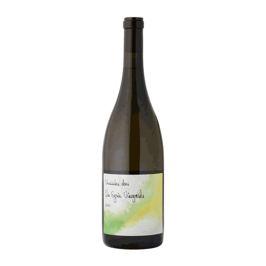 The Eyrie Vineyards Chasselas Doré 2021 - DiVino.com.au