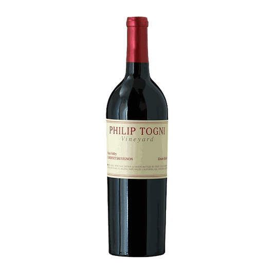 Philip Togni Vineyard Cabernet Sauvignon 2018 - DiVino.com.au