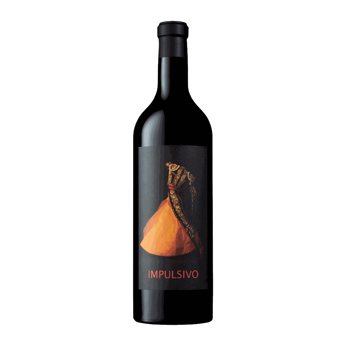Cayuse Impulsivo Tempranillo 2021 - DiVino.com.au