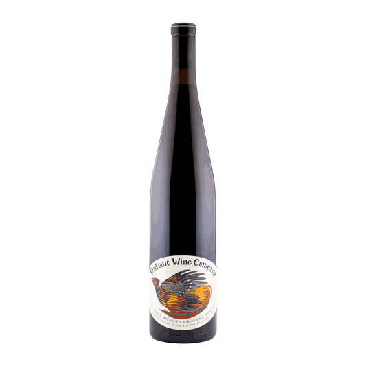Teutonic Borgo Pass Vineyard Pinot Meunier 2022 - DiVino.com.au