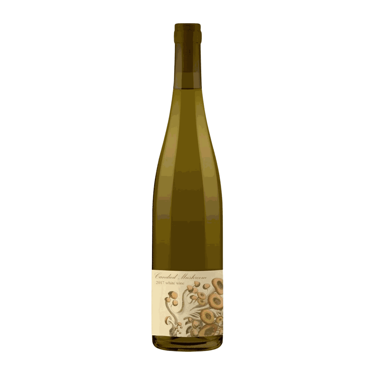 Teutonic Candied Mushroom Riesling 2022 - DiVino.com.au