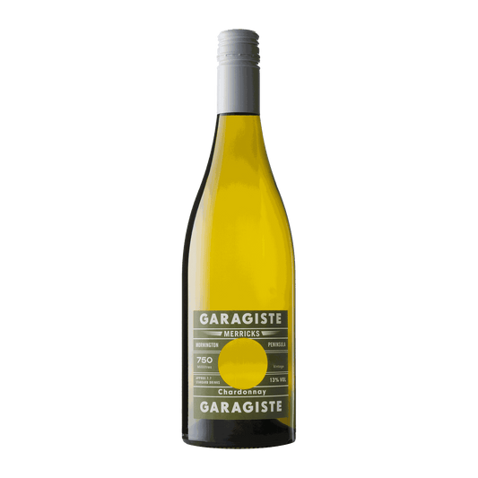Garagiste Merricks Chardonnay 2023 - DiVino.com.au