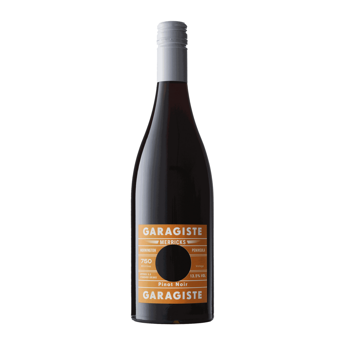 Garagiste Merricks Pinot Noir 2023 - DiVino.com.au