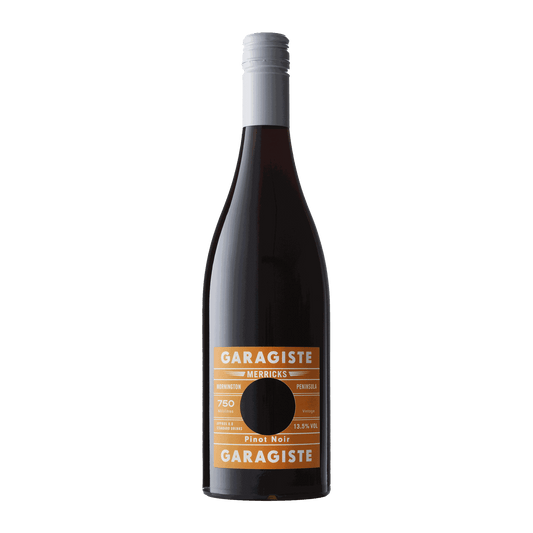 Garagiste Merricks Pinot Noir 2023 - DiVino.com.au