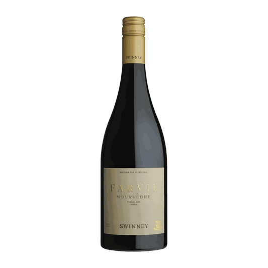 Swinney Farvie Mourvedre 2022 - DiVino.com.au