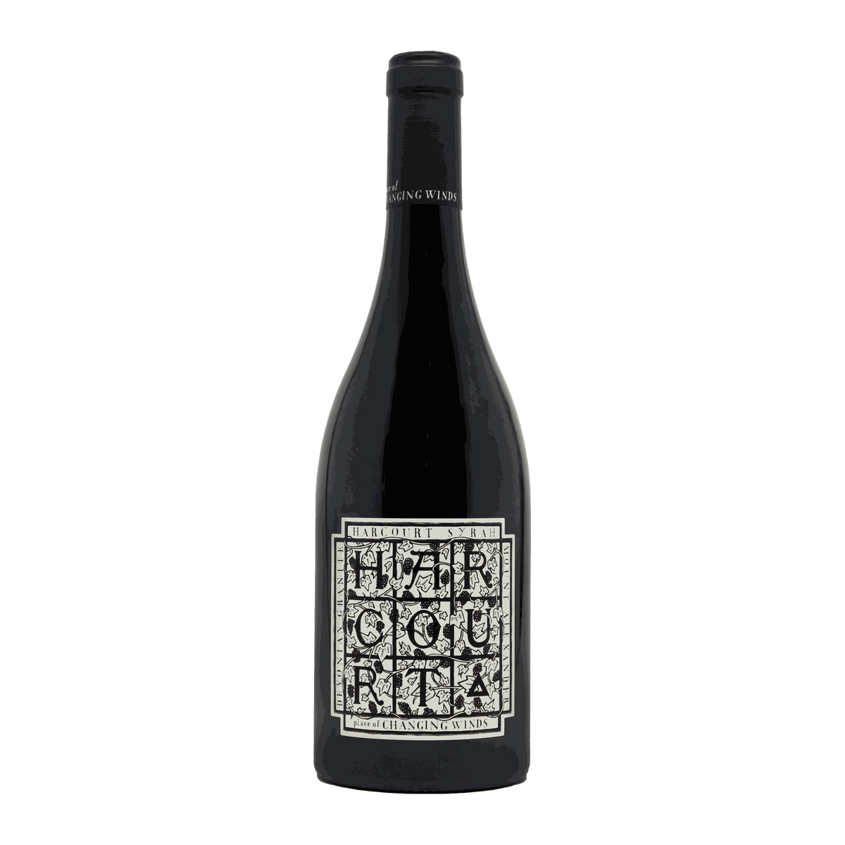 Place of Changing Winds Harcourt Syrah 1.5L MAGNUM 2023 - DiVino.com.au
