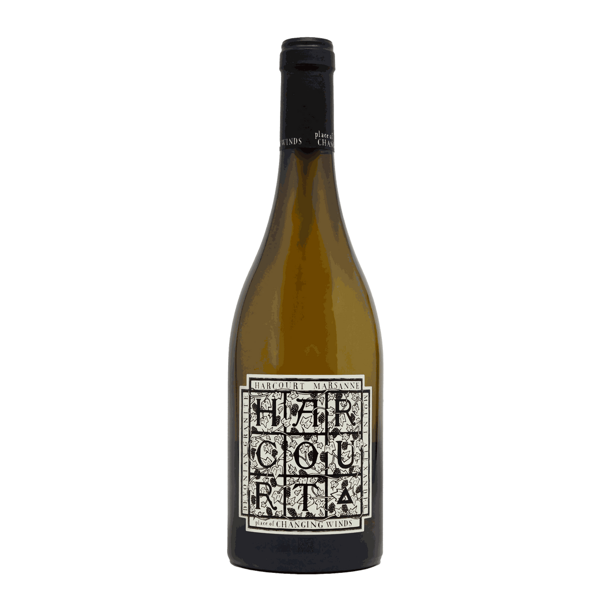 Place of Changing Winds Harcourt Marsanne Roussanne 1.5L MAGNUM 2023 - DiVino.com.au