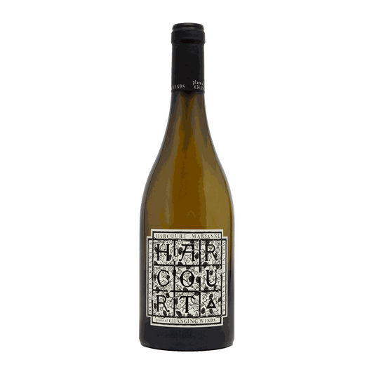 Place of Changing Winds Harcourt Marsanne Roussanne 1.5L MAGNUM 2023 - DiVino.com.au
