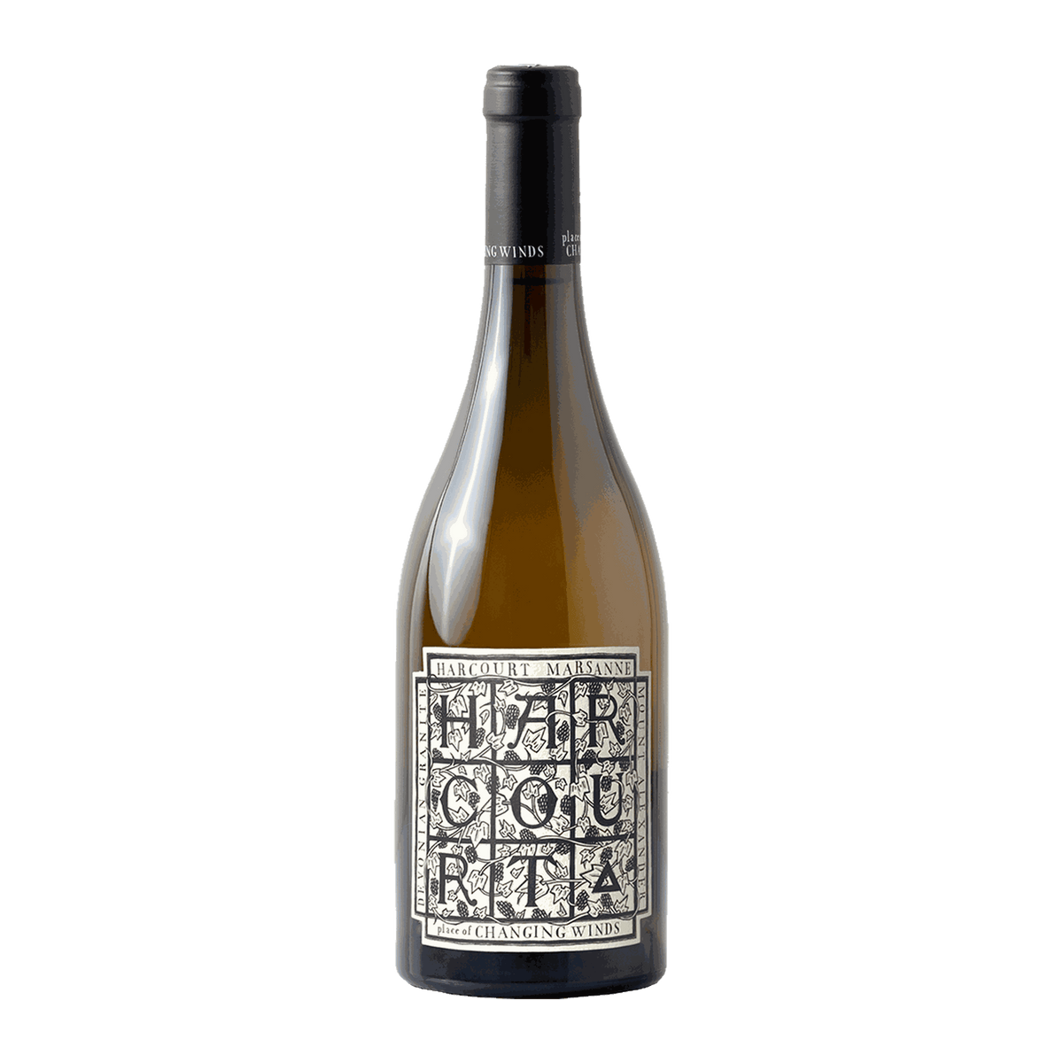 Place of Changing Winds Harcourt Marsanne Roussanne 2023 - DiVino.com.au