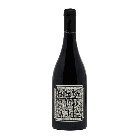 Place Of Changing Winds Heathcote Syrah 1.5L MAGNUM 2022 - DiVino.com.au