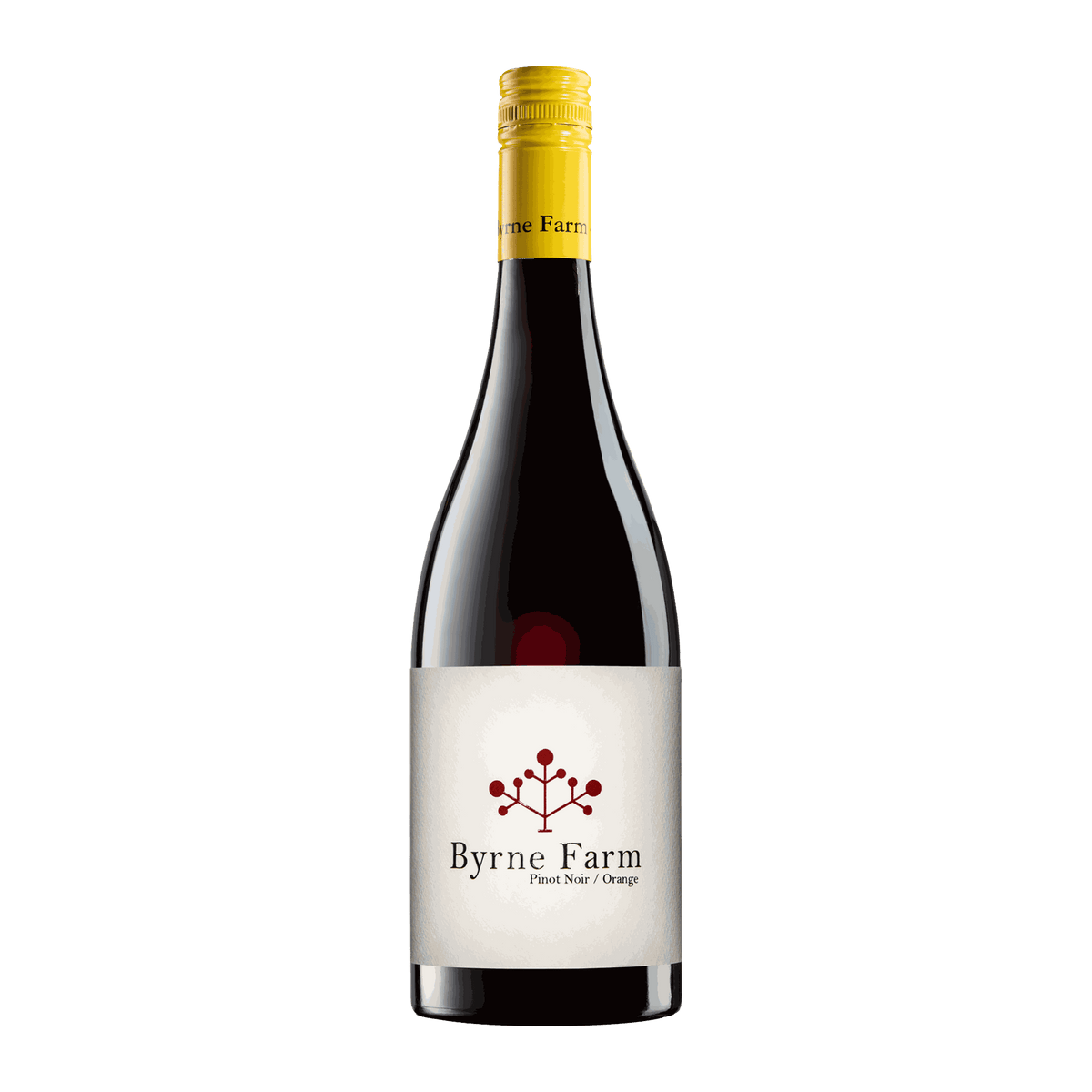 Byrne Farm Pinot Noir 2023 - DiVino.com.au