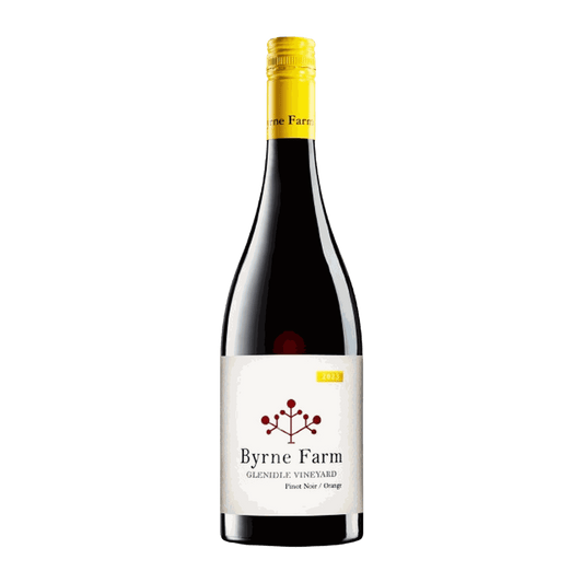 Byrne Farm 'Glenidle Vineyard' Pinot Noir 2023 - DiVino.com.au