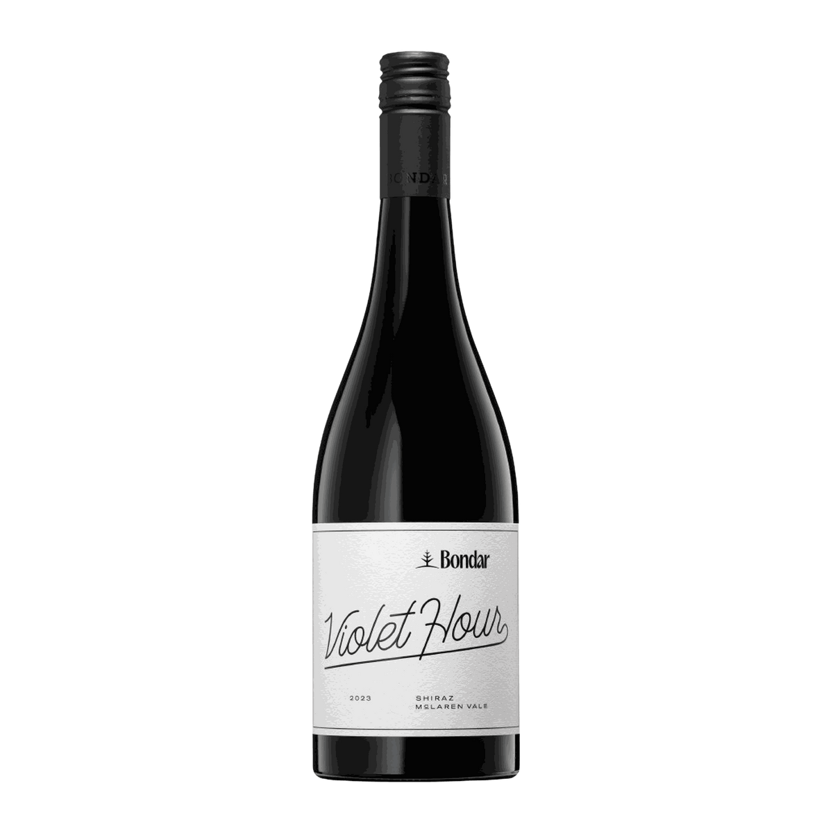 Bondar Violet Hour Shiraz 2023 - DiVino.com.au