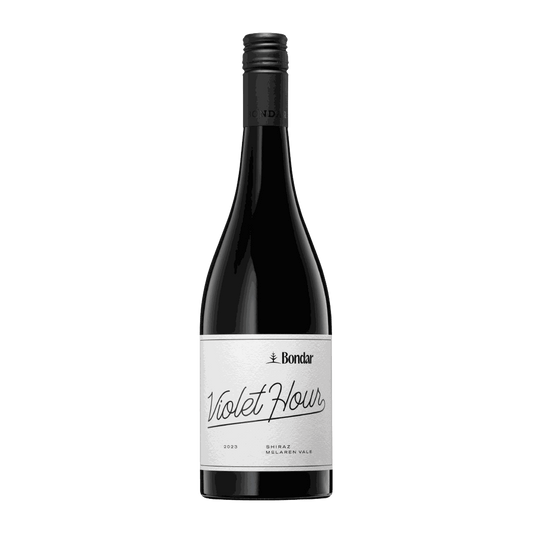 Bondar Violet Hour Shiraz 2023 - DiVino.com.au