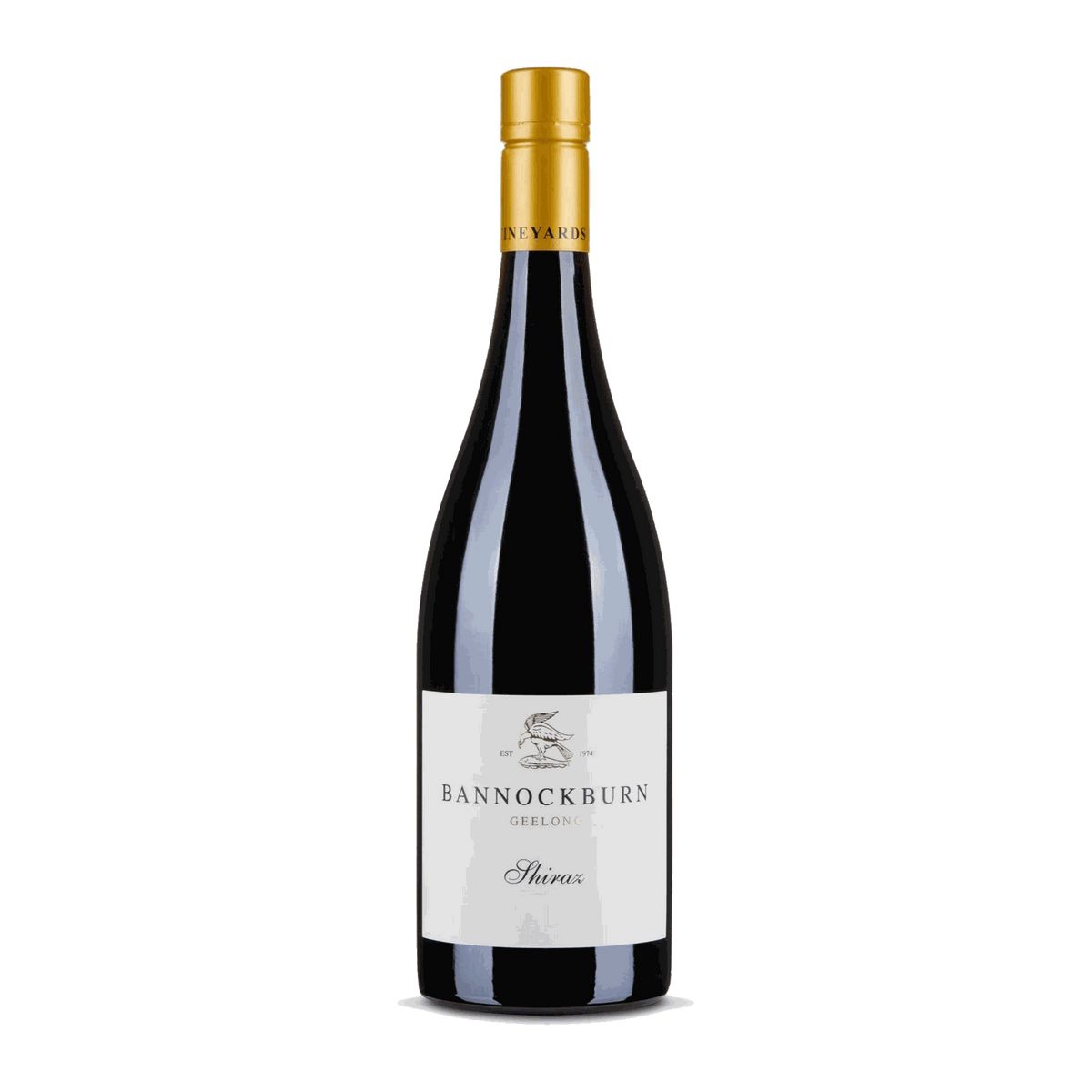 Bannockburn Shiraz Museum 2011 - DiVino.com.au