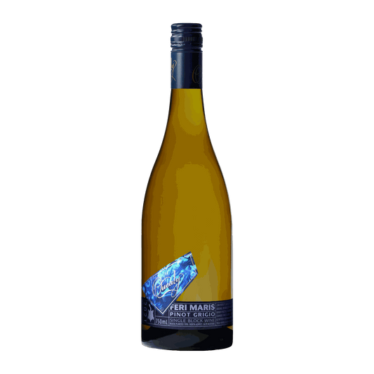 Quealy Feri Maris Pinot Grigio 2024 - DiVino.com.au