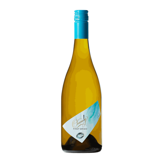 Quealy Balnarring Pinot Grigio 2024 - DiVino.com.au