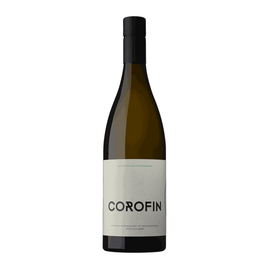 Corofin Marlborough Chardonnay 2022 - DiVino.com.au