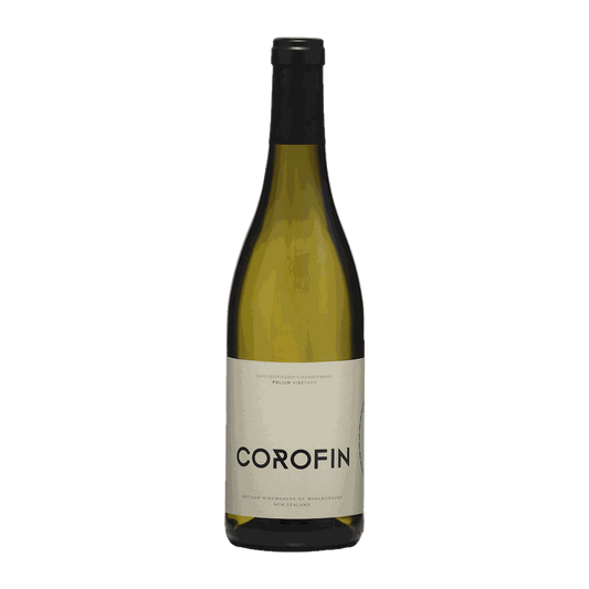 Corofin Folium Vineyard Chardonnay 2022 - DiVino.com.au