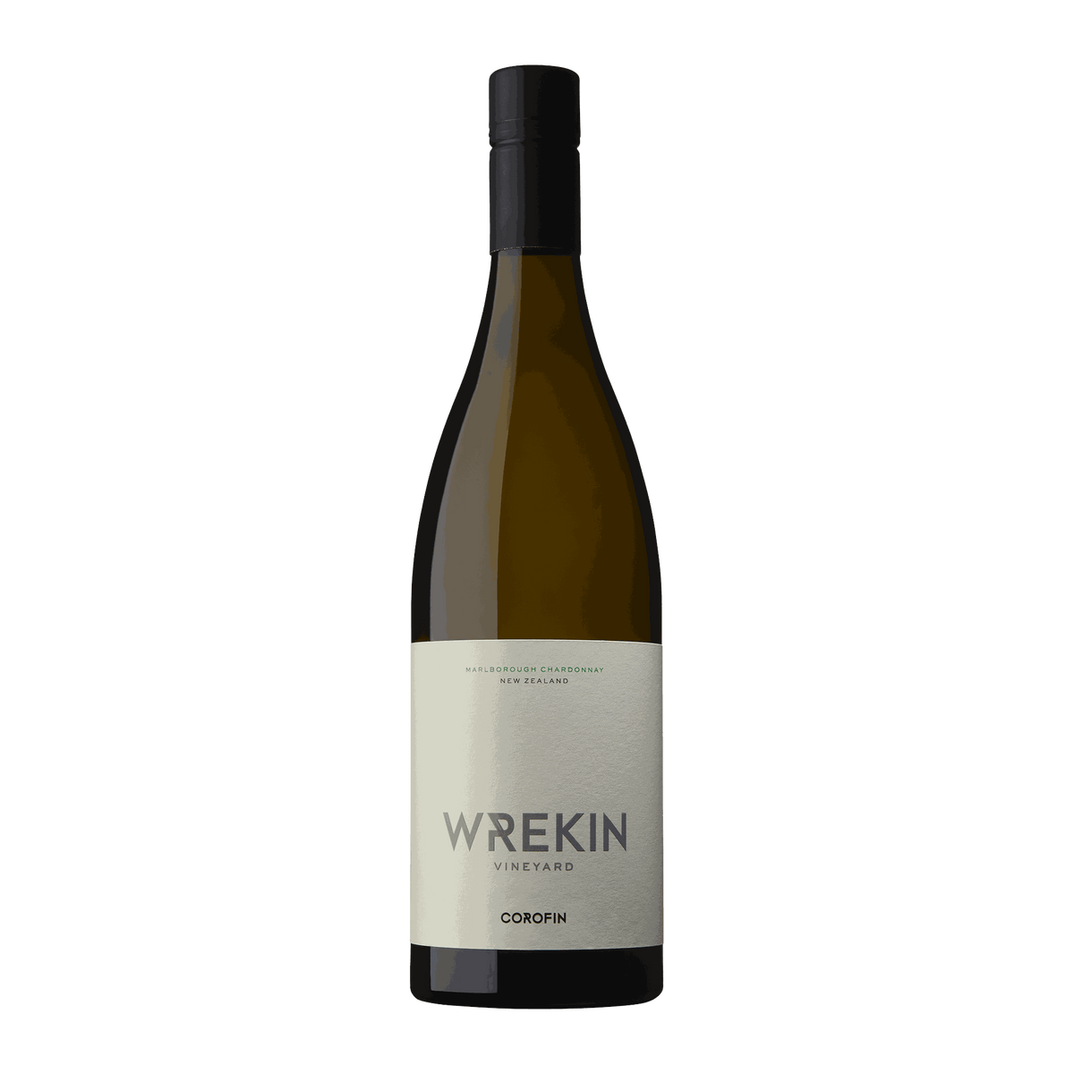 Corofin Wrekin Vineyard Chardonnay 2022 - DiVino.com.au