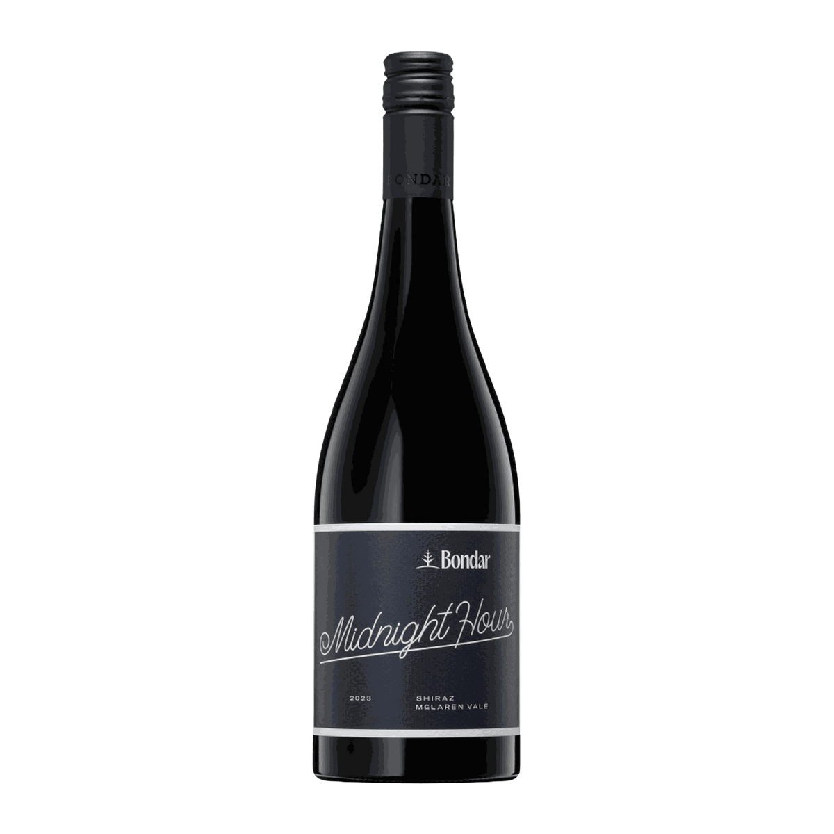 Bondar Midnight Hour Shiraz 2023 - DiVino.com.au