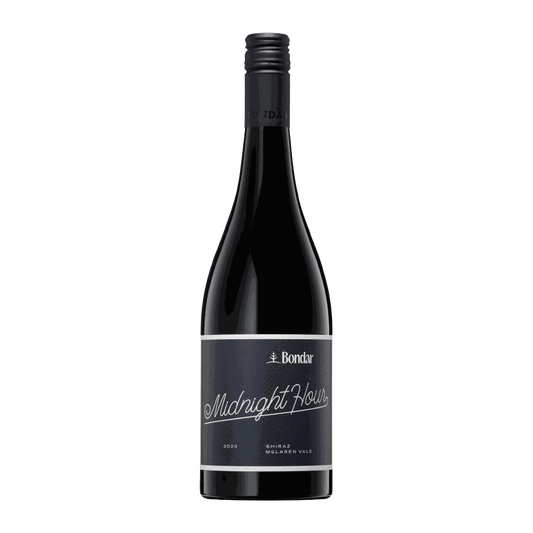 Bondar Midnight Hour Shiraz 2023 - DiVino.com.au
