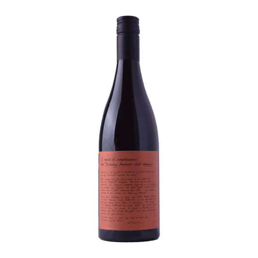 Lethbridge 'il regalo di compleanno' Nebbiolo 2020 - DiVino.com.au