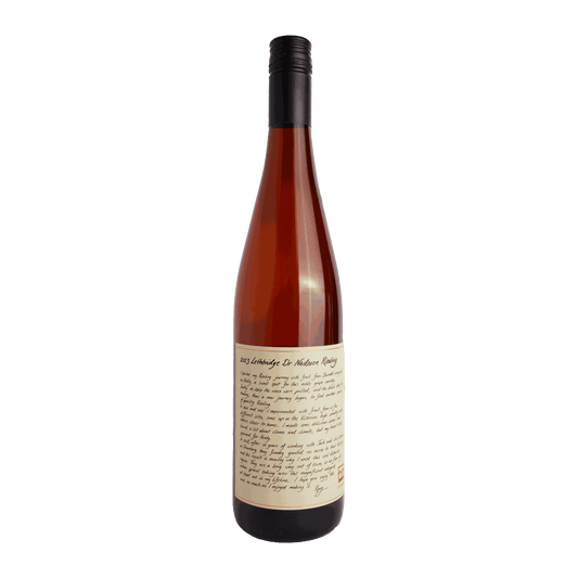 Lethbridge Dr Nadeson Riesling 2023 - DiVino.com.au