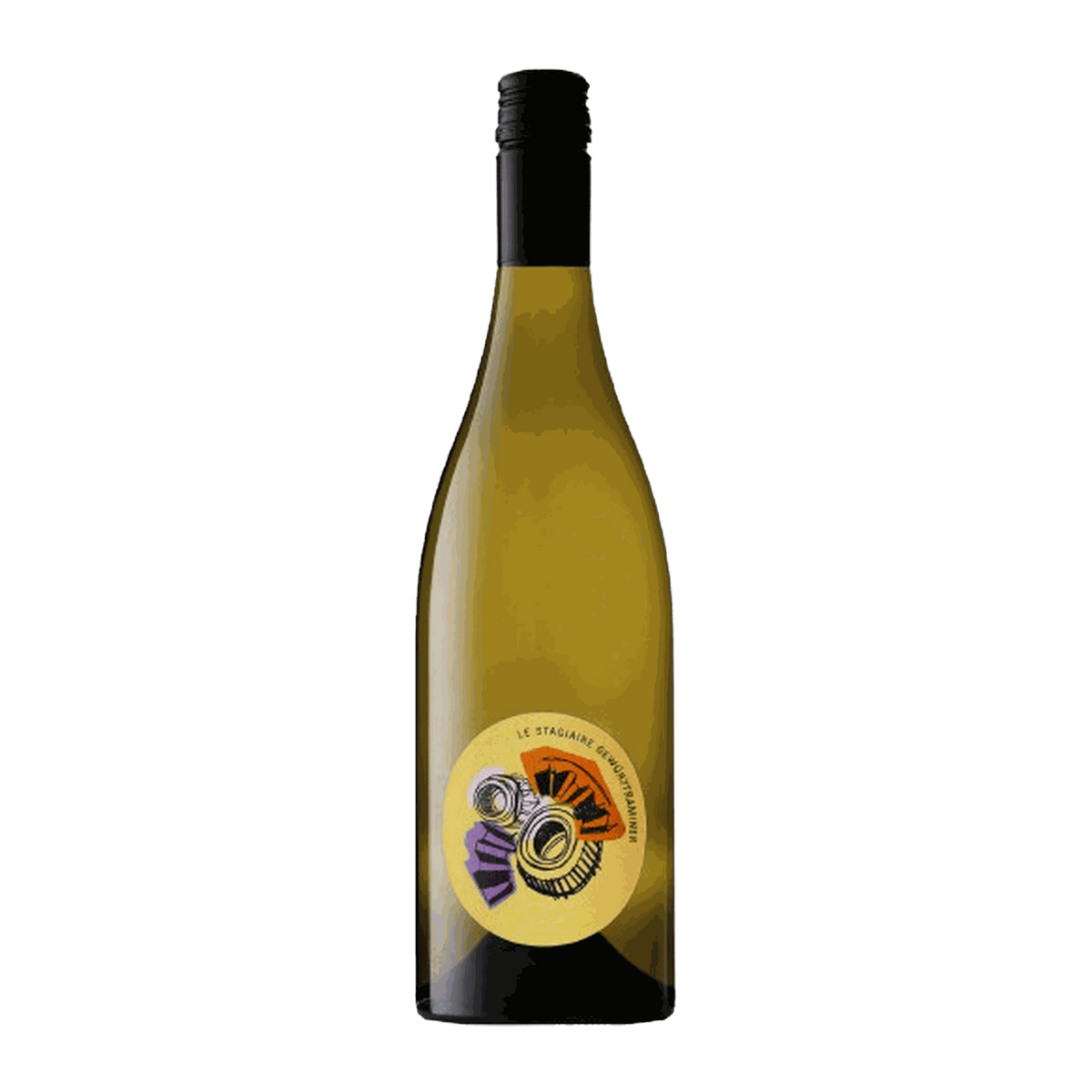 Garagiste Le Stagiaire Gewürztraminer 2024 - DiVino.com.au