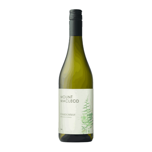 Mount Macleod Chardonnay 2024 - DiVino.com.au