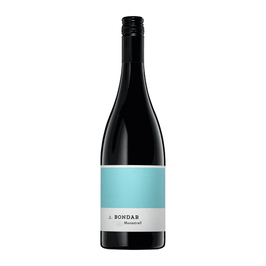 Bondar Monastrell 2023 - DiVino.com.au