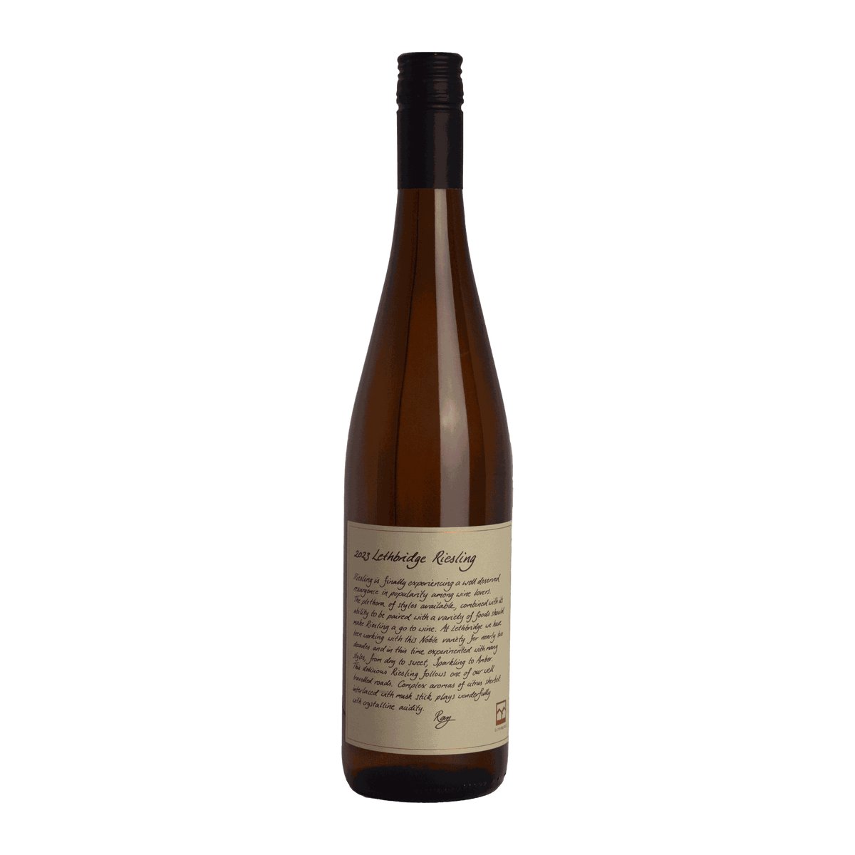 Lethbridge Riesling 2024 - DiVino.com.au