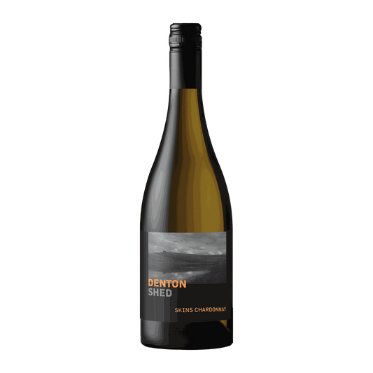 Denton Shed Skins Chardonnay 2023 - DiVino.com.au