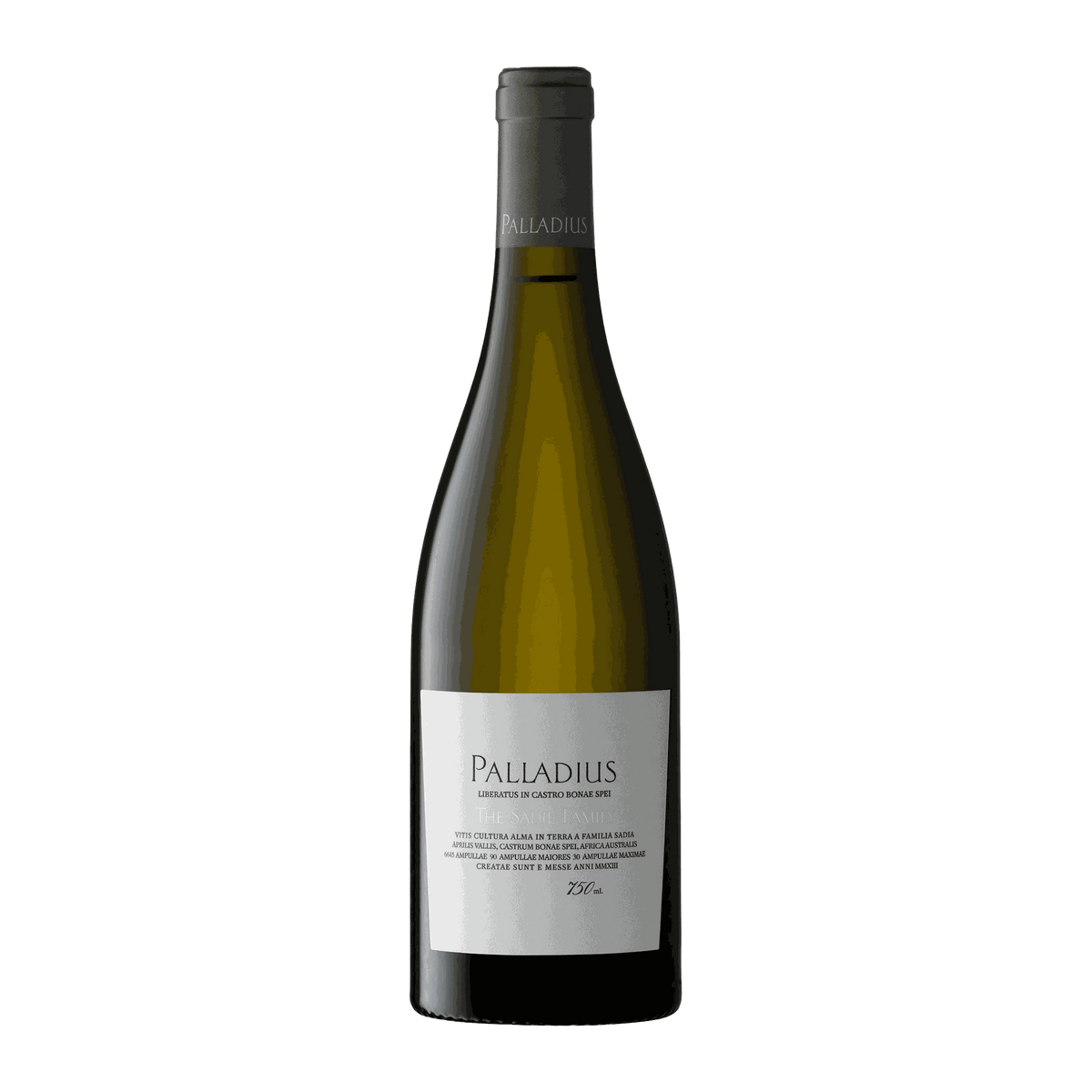 Sadie Family Swartland Palladius 2022 - DiVino.com.au