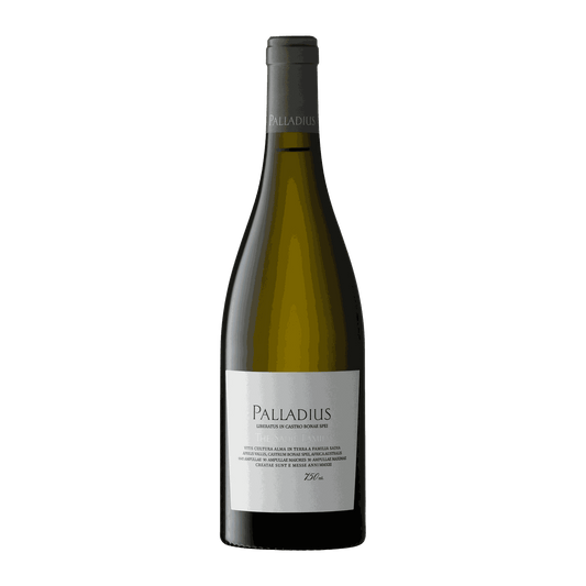 Sadie Family Swartland Palladius 2022 - DiVino.com.au