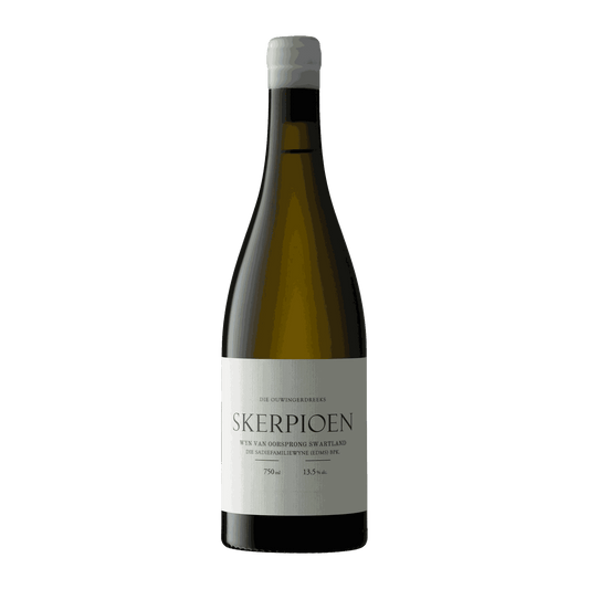 Sadie Family Swartland Skerpioen 2023 - DiVino.com.au