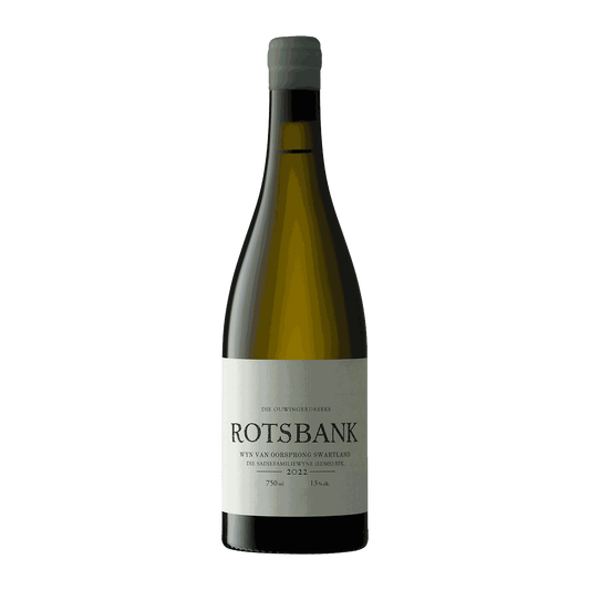 Sadie Family Swartland Rotsbank 2023 - DiVino.com.au