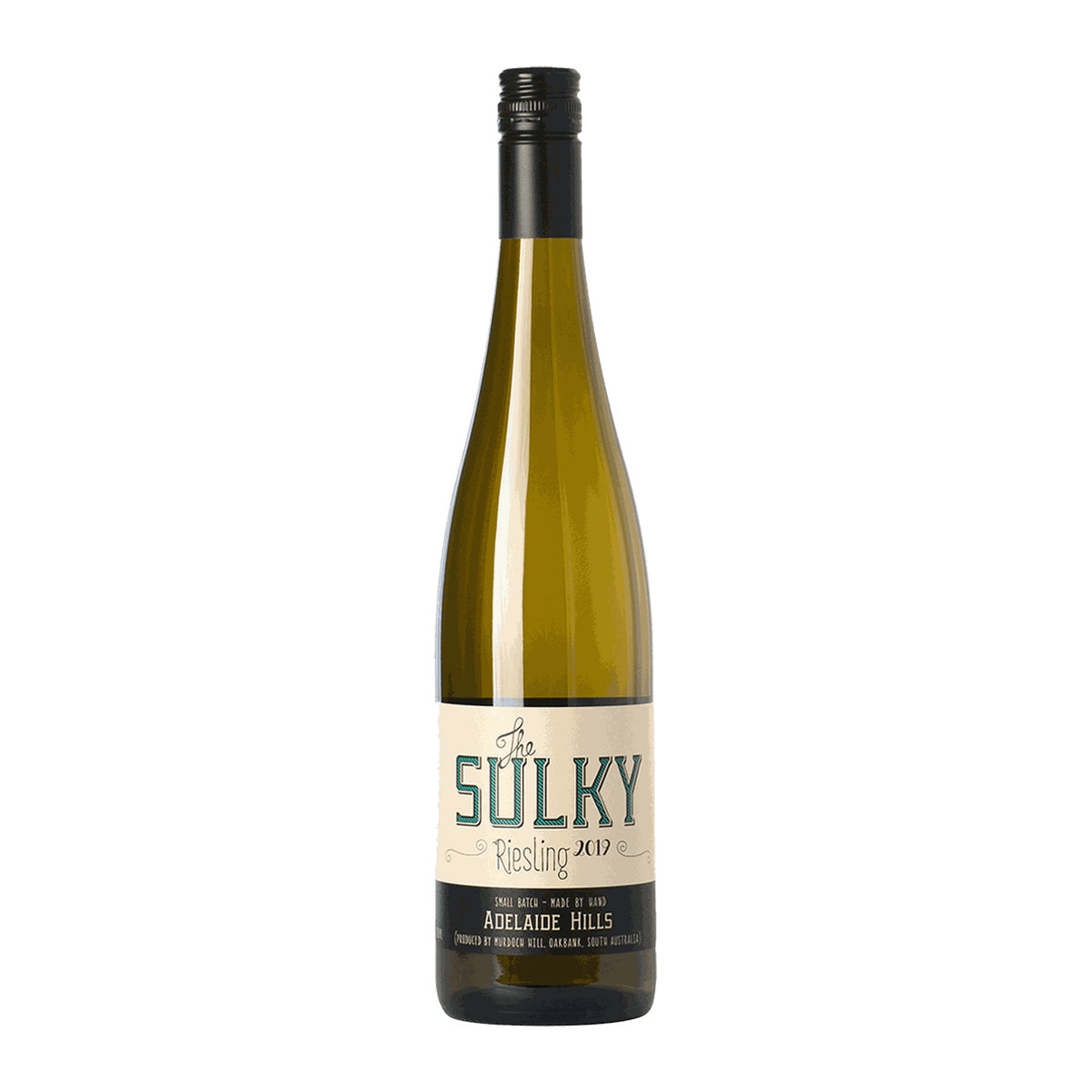 Murdoch Hill Adelaide Hills Sulky Riesling 2024 - DiVino.com.au
