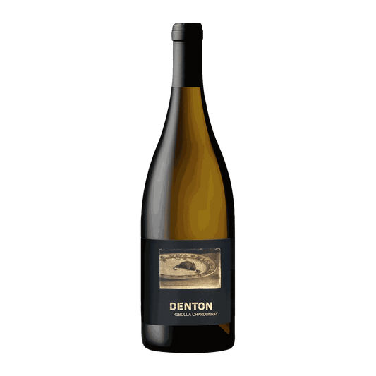 Denton Ribolla Chardonnay 2022 - DiVino.com.au