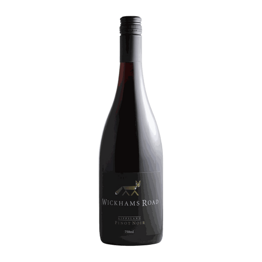 Wickhams Road Gippsland Pinot Noir 2024 - DiVino.com.au