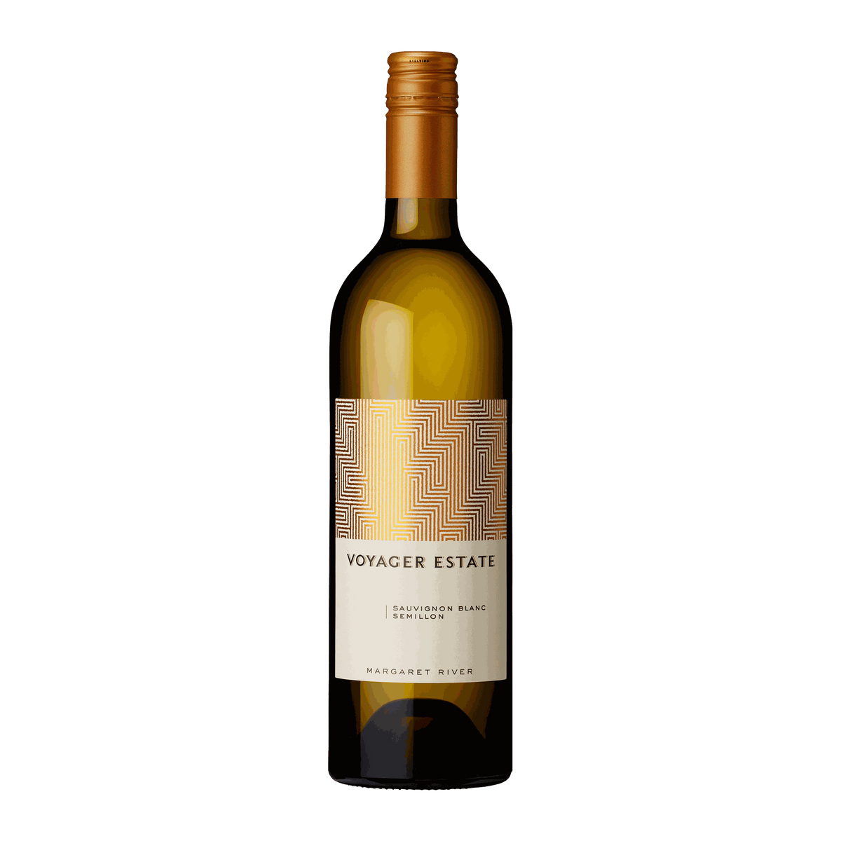 Voyager Estate Sauvignon Blanc Semillon 2024 - DiVino.com.au