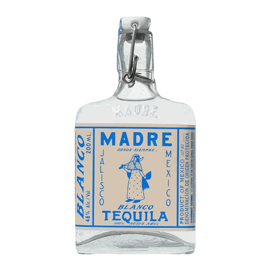 Madre Mezcal Tequila 200ml - DiVino.com.au