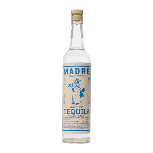Madre Mezcal Tequila - DiVino.com.au