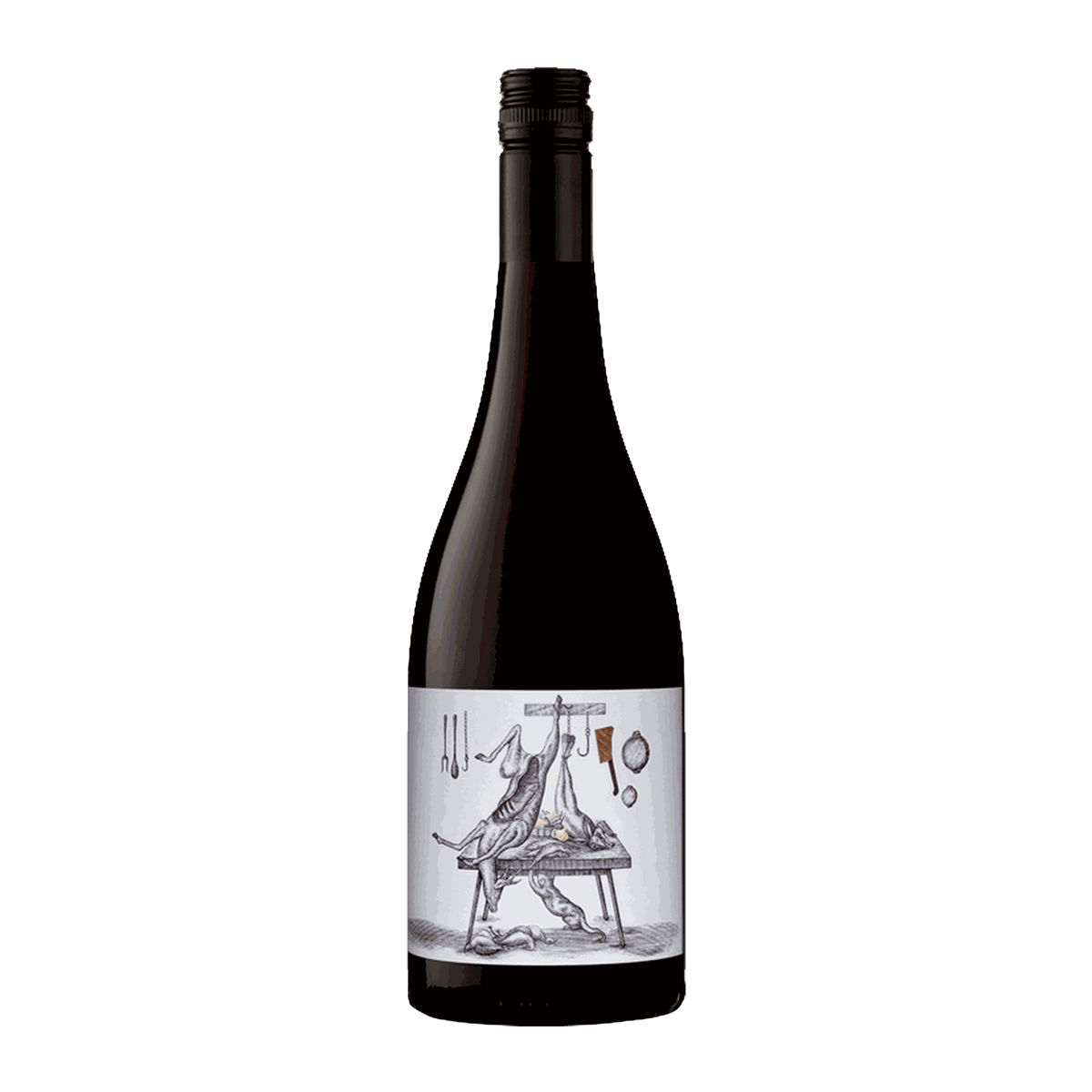 Ravensworth Hilltops Nebbiolo 2022 - DiVino.com.au