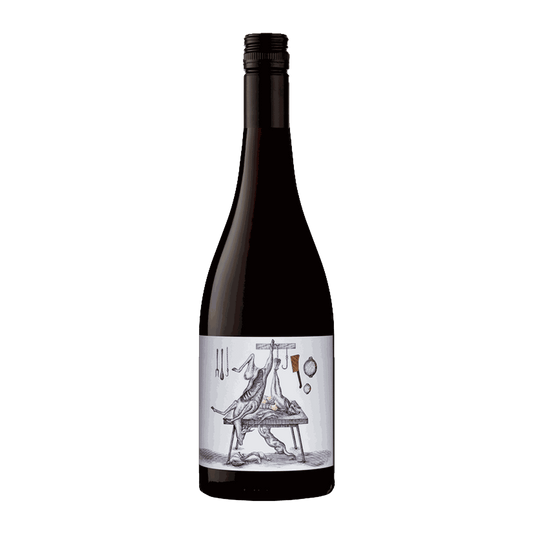 Ravensworth Hilltops Nebbiolo 2022 - DiVino.com.au