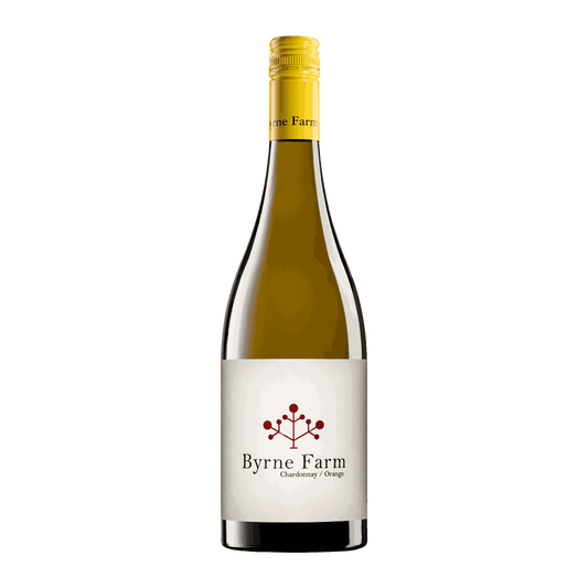 Byrne Farm Chardonnay 2024 - DiVino.com.au