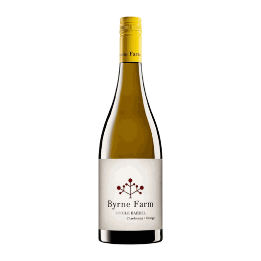 Byrne Farm 'Single Barrel' Chardonnay 2024 - DiVino.com.au