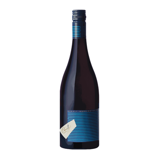 Quealy Mornington Peninsula Pinot Noir 2024 - DiVino.com.au